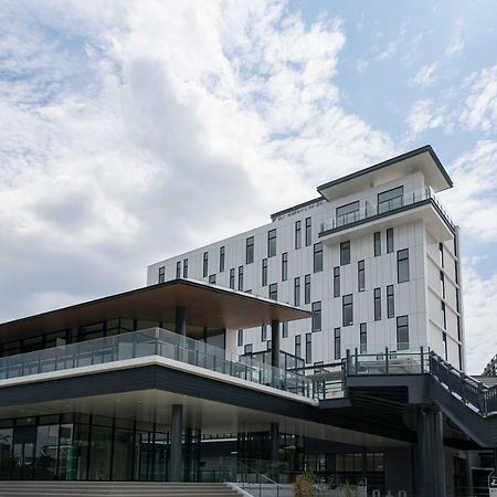 Grand Inn Higashi-Okazaki Exterior foto