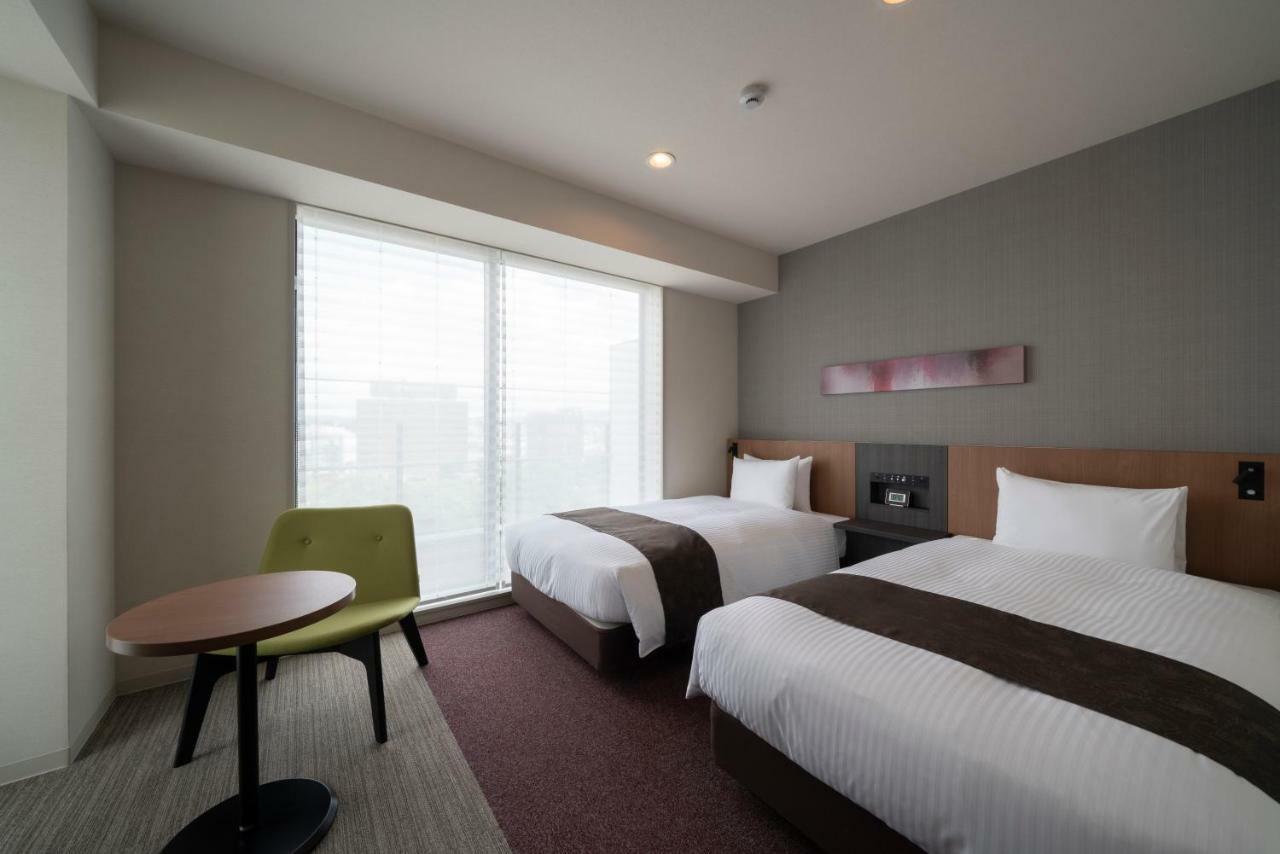 Grand Inn Higashi-Okazaki Exterior foto
